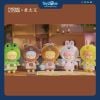 Mô hình Blind box Móc khóa Gấu bông zZoton X Line Friends My Best Friend Series (Người Bạn Thân Nhất Của Tôi ) FINDING UNICORN