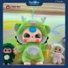Mô hình Blind box Gấu bông Baby Three 1000% Big Baby Plush Doll BABY THREE