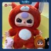 Mô hình Blind box Gấu bông Baby Three 1000% Big Baby Plush Doll BABY THREE