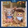 Mô hình Blind Box Gấu bông Baby Three 400% V2 Big Plush Animal BABY THREE