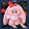 Mô hình Blind Box Gấu bông Baby Three 400% V4 Big Plush Animal CUREPLANETA