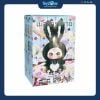 Mô hình  Blind box Gấu bông Baby Three Lily Rabbit Town Series ( Thỏ Thị Trấn ) BABY THREE