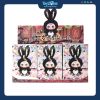 Mô hình  Blind box Gấu bông Baby Three Lily Rabbit Town Series ( Thỏ Thị Trấn ) BABY THREE
