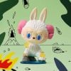 Mô hình đồ chơi Blind box Labubu The Monster Constellation Series ( Labubu Cung Hoàng Đạo ) POP MART
