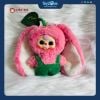 Mô hình Blind box Móc khóa Gấu bông Baby Three Where Is Spring ( Mùa Xuân Ở Đâu ) BABY THREE