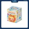 Mô hình Blind box Móc Khóa Gấu Bông QKid Emotional Hairy Monsters ( Cảm Xúc Quái Vật ) JOTOYS