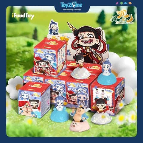 IFOODTOY