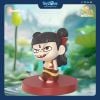 Mô hình đồ chơi Blind box Natra 2 The Devil Boy Conquers The Dragon King ( Ma Đồng Náo Hải ) IFOODTOY