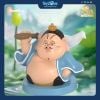 Mô hình đồ chơi Blind box Natra 2 The Devil Boy Conquers The Dragon King ( Ma Đồng Náo Hải ) IFOODTOY