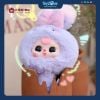 Mô hình Blind box Móc khóa Gấu bông Baby Three Gương Cầm Tay Magic Mirror ( Gương Thần ) CUREPLANETA