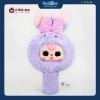 Mô hình Blind box Móc khóa Gấu bông Baby Three Gương Cầm Tay Magic Mirror ( Gương Thần ) CUREPLANETA