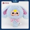 Mô hình Blind box Móc khóa Gấu bông Baby Three Gương Cầm Tay Magic Mirror ( Gương Thần ) CUREPLANETA