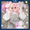 Mô hình Blind box Gấu Bông Baby Three Rabbit Returns ( Thỏ Trở Về ) BABY THREE