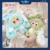 Mô hình Blind box Gấu Bông Baby Three Rabbit Returns ( Thỏ Trở Về ) BABY THREE