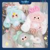Mô hình Blind box Gấu Bông Baby Three Rabbit Returns ( Thỏ Trở Về ) BABY THREE