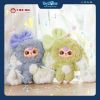Mô hình Blind box Gấu Bông Baby Three Rabbit Returns ( Thỏ Trở Về ) BABY THREE