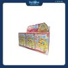 Mô hình Blind box Gấu Bông Baby Three Rabbit Returns ( Thỏ Trở Về ) BABY THREE