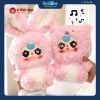 Mô hình Blind box Gấu bông Baby Three 12 Chinese Zodiac ( 12 Con Giáp ) BABY THREE