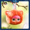 Mô hình Blind box Móc khóa Gấu bông Yaya Little Mischievous Bag Plush ( Đứa Trẻ Tinh Nghịch ) HAPPY GHOST