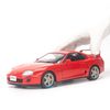 Mô hình xe Toyota Supra Bull Demon MK A80 1:18 Solido