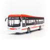 Mô hình xe Bus City long 19cm Bburago