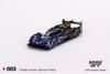 Mô hình xe Cadillac V-Series.R #02 2023 IMSA Daytona 24 Hrs 1:64 MiniGT