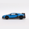 Mô hình xe Bugatti Chiron Pur Sport 1:64 MiniGT