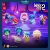 Mô hình đồ chơi Blind Box Disney x Cosby Inside Out 2 Cosbi Series 2 ( Những Mảnh Ghép Cảm Xúc 2 ) HOTTOYS