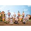 Mô hình đồ chơi Blind box Faya Hide The Moments ( Giấu Đi Những Khoảnh Khắc ) HEYONE