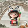 Mô hình đồ chơi Blind box Matchless 14th Anniversary Series Figures POP MART