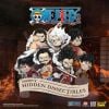 Mô hình đồ chơi Blind Box One Piece Luffy Full Gear Semi-Anatomy MIGHTY JAXX