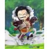 Mô hình đồ chơi Blind Box One Piece Luffy Full Gear Semi-Anatomy MIGHTY JAXX