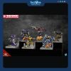 Mô hình đồ chơi Blind box Transformers Bumblebee Movie Series WAY STUDIOS