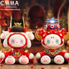 Mô hình đồ chơi Blind box Emma Secret Forest Wedding ( Đám Cưới Bí Mật Của Emma ) MJ STUDIO