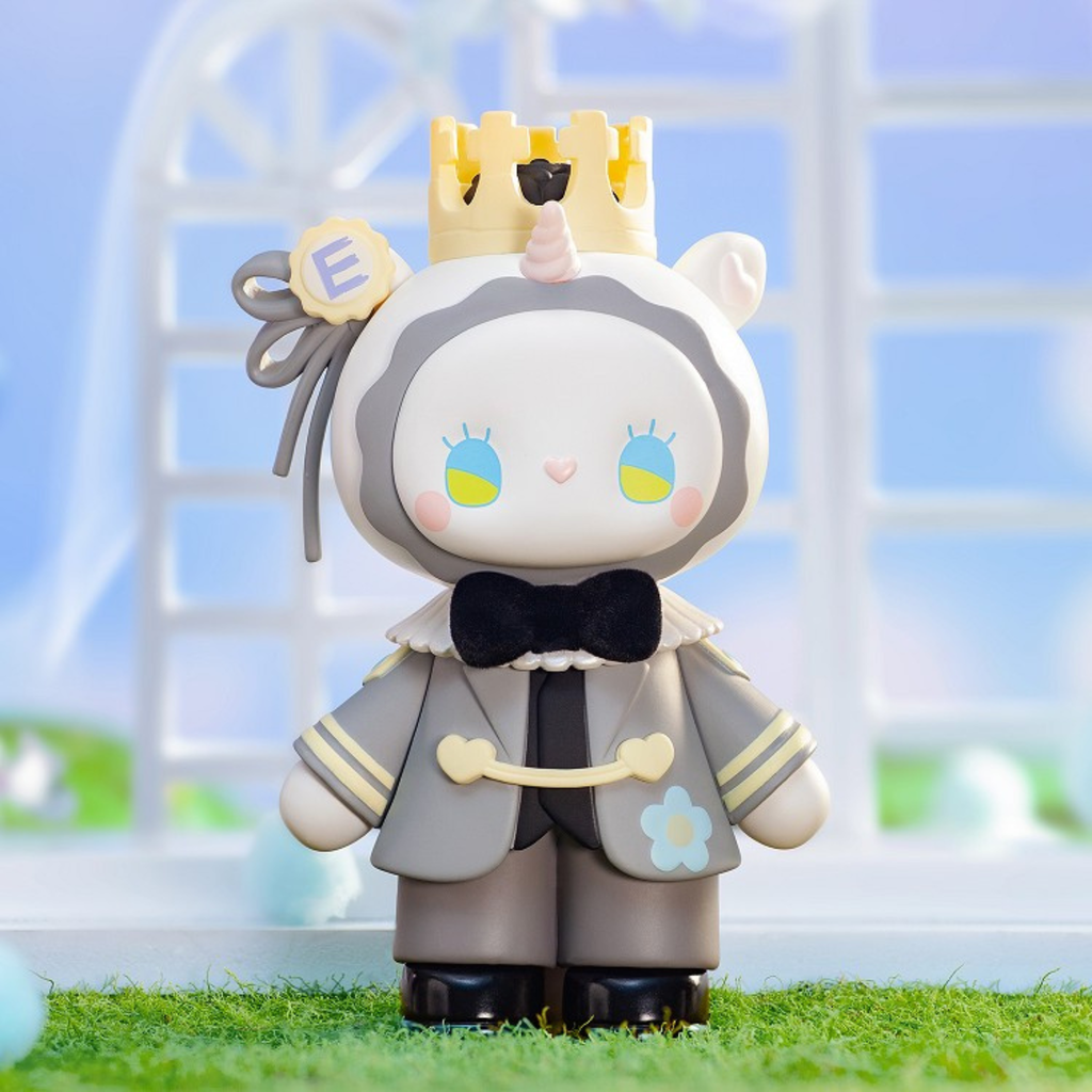 Mô hình đồ chơi Blind box Emma Secret Forest Wedding ( Đám Cưới Bí Mật Của Emma ) MJ STUDIO