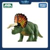 Mô hình đồ chơi Khủng Long 3 Sừng Ania Kingdom Torry ( Triceratops ) TAKARA TOMY