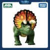 Mô hình đồ chơi Khủng Long 3 Sừng Ania Kingdom Torry ( Triceratops ) TAKARA TOMY