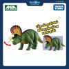 Mô hình đồ chơi Khủng Long 3 Sừng Ania Kingdom Torry ( Triceratops ) TAKARA TOMY