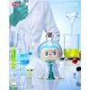 Mô hình đồ chơi Blind box Labubu The Monsters Almost Hidden Figure POP MART