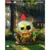 Mô hình đồ chơi Blind box Labubu The Monsters Almost Hidden Figure POP MART