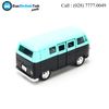 Mô hình xe Volkswagen T1 Classical Bus 1:36 Welly