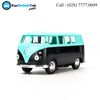 Mô hình xe Volkswagen T1 Classical Bus 1:36 Welly