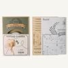 Mô hình gỗ lắp ráp 3D Vintage Camera (Hộp Đựng Bút Máy Chụp Ảnh Cổ Điển) (Wood Color) - Robotime TG403 - WP054