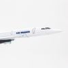Mô hình máy bay Air France 16cm Everfly