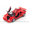 Mô hình xe Lamborghini Countach LP 5000 S 1:24 Welly