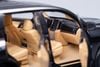  Mô hình xe Toyota Land Cruiser LC200 1:18 Kengfai 