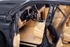  Mô hình xe Toyota Land Cruiser LC200 1:18 Kengfai 