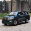  Mô hình xe Toyota Land Cruiser LC200 1:18 Kengfai 