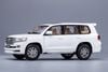  Mô hình xe Toyota Land Cruiser LC200 1:18 Kengfai 