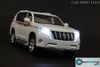 Mô hình xe Toyota Land Cruiser Prado 1:32 Dealer